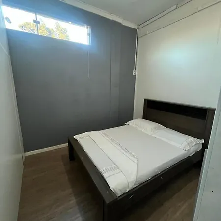 Quarto Hostel Curitiba Exterior photo