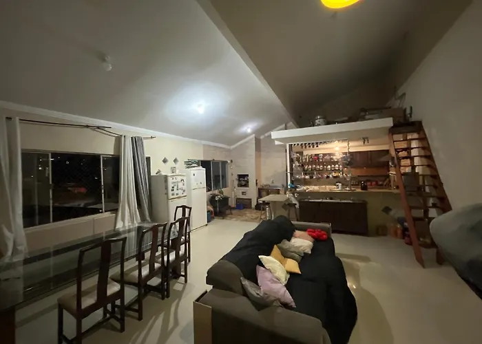 Quarto Hostel Curitiba