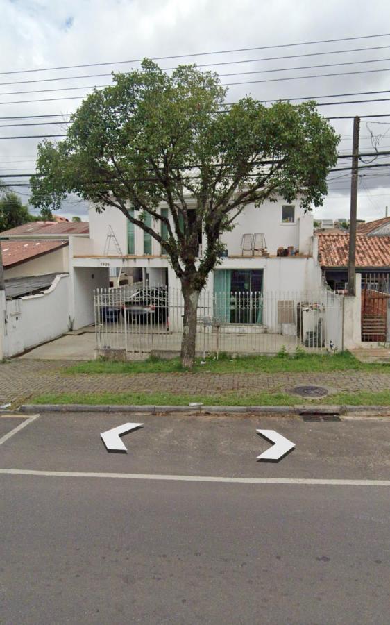 Quarto Hostel Curitiba Homestay