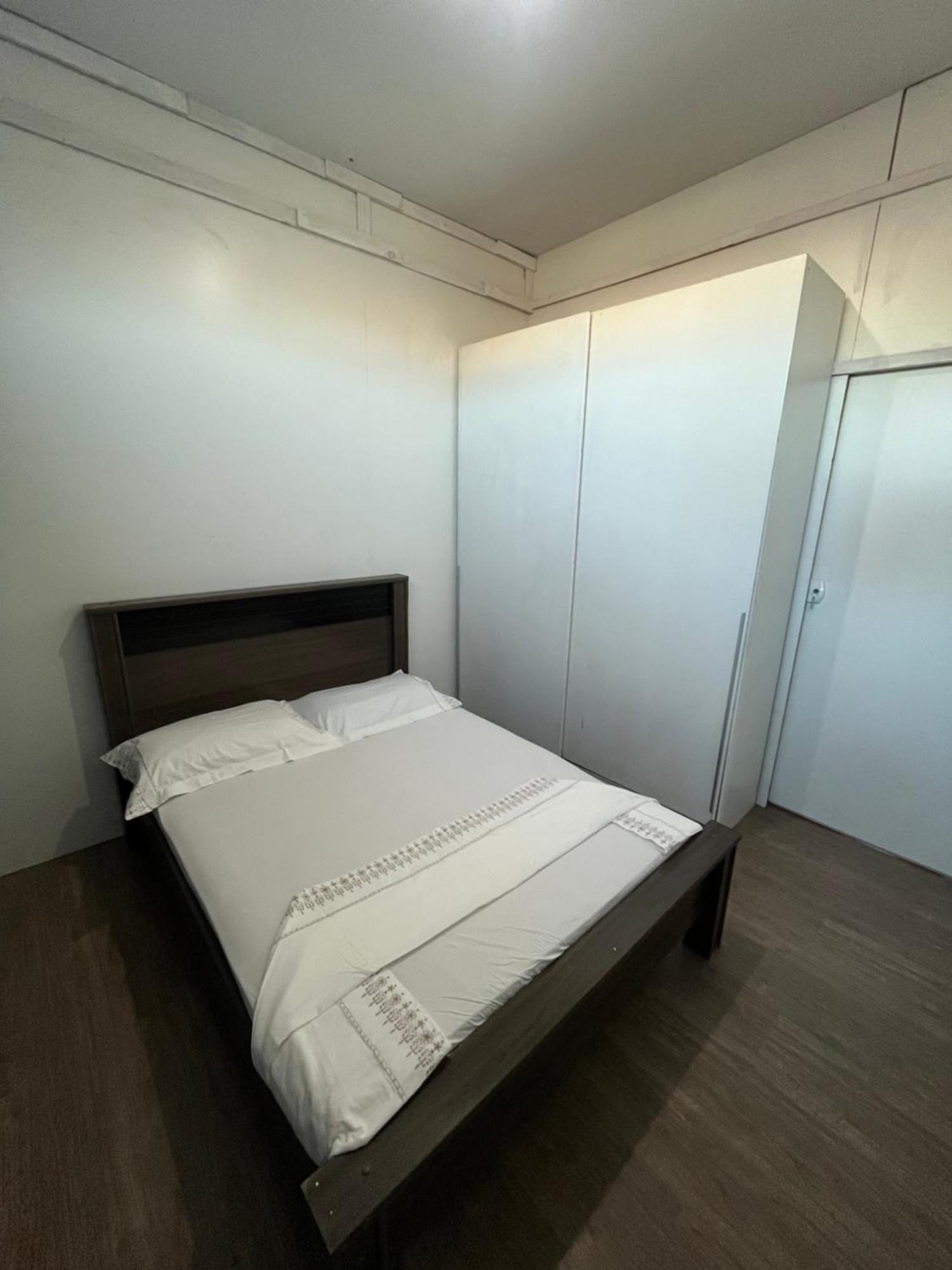 Quarto Hostel Curitiba Homestay